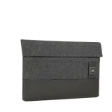 RIVACASE Lantau sleeve premium gris chiné 15.6"" / 12 RIVALAN8805BLACK