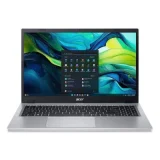 ACER Laptop Aspire Go 15 Ag15-21p 15,6"" Full Hd Argent 128 Go Ssd