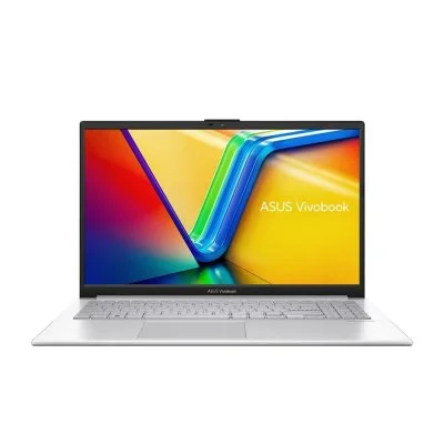 Laptop Asus Vivobook S15 E1504fa Gris 15,6 Fhd Ryzen 5 8 Go 256 Go Windows 11