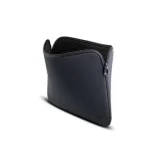 BE.EZ LArobe Graphite - Housse d'ordinateur portable - 12"" - noir, gris foncé
