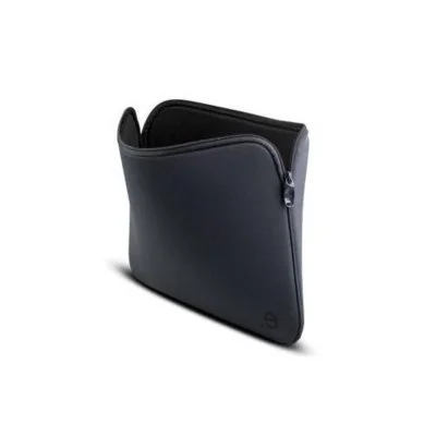 LArobe Graphite - Housse d'ordinateur portable - 12"" - noir, gris foncé