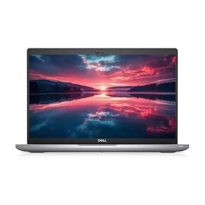 Latitude 5420 14"" 60 Hz Intel Core i5 16 Go RAM 256 Go SSD Argent Réconditionné