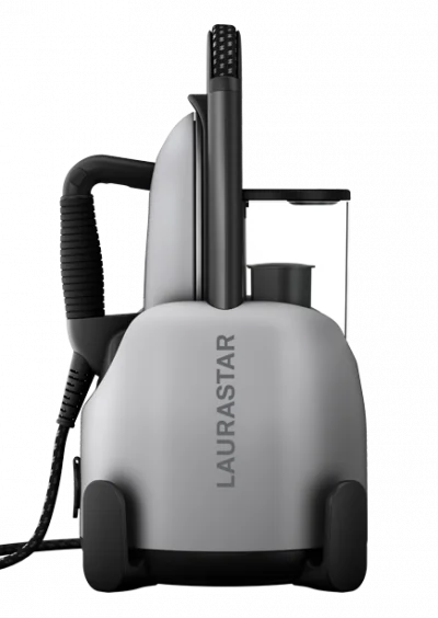 LAURASTAR Centrale vapeur Lift Xtra Aluminium