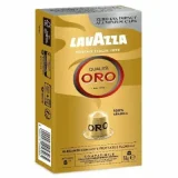 LAVAZZA Qualità Oro Capsules 10 Units Doré