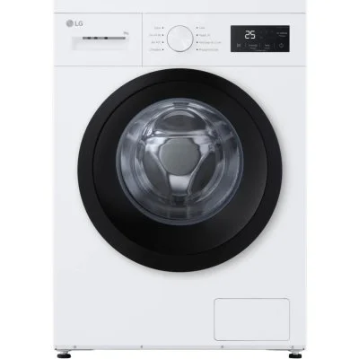 Lave-linge 9 kg 1400 tours LG F94N15WHS