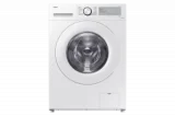 SAMSUNG Lave-linge ecobubble 8kg WW80CGC04DTH