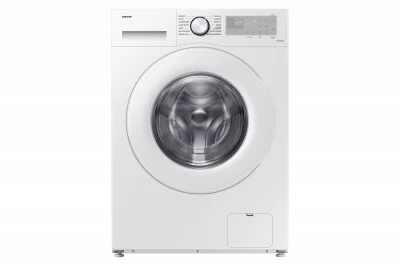 Lave-linge ecobubble 8kg Samsung WW80CGC04DTH