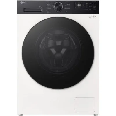 Lave-linge frontal 11kg 1400 tours/min - F14X58WHST - LG