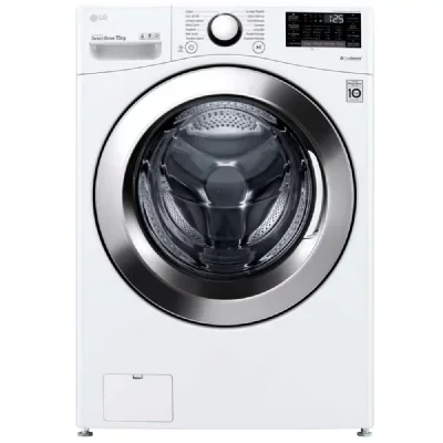 Lave linge frontal lg f 51 p 12 wh
