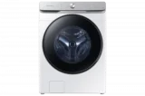 SAMSUNG Lave-linge hublot 20kg 1000 tours/min - WF20DG8650BW -