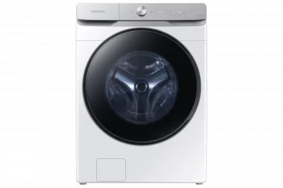Lave-linge hublot 20kg 1000 tours/min - WF20DG8650BW - SAMSUNG