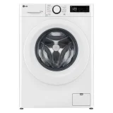 LG Lave-linge séchant F952SR50WRS Blanc 9kg/5kg