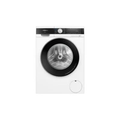 Lave-linge séchant Siemens WN44G2A0ES 105 kg / 6 kg 1400 tr/min Blanc