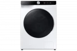 SAMSUNG Lave-linge séchant WD90DG6B85BKU3 Crystal WiFi 9/6 kg A-10%/D