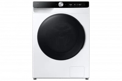 Lave-linge séchant WD90DG6B85BKU3 Crystal WiFi 9/6 kg A-10%/D