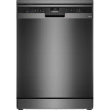 SIEMENS Lave vaisselle 60 cm SN23EC03ME 14 couverts 60.0cm 42db Noir