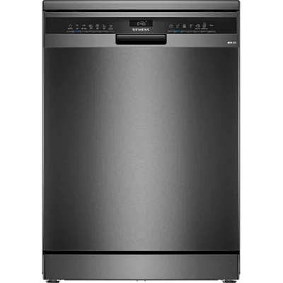 Lave vaisselle 60 cm SIEMENS SN23EC03ME 14 couverts 60.0cm 42db Noir