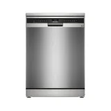 SIEMENS Lave-vaisselle 60cm 14 couverts 40db gris inox - SN25ZI08CE -