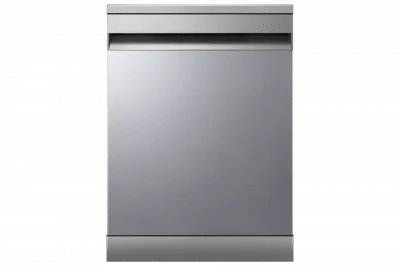 Lave-vaisselle DW70H73YCFRU1 14 Couverts Acier Inoxydable