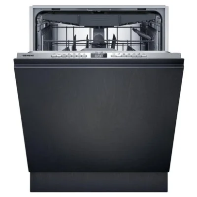 Lave-vaisselle Encastrable Siemens iQ300 14 Couverts Wi-Fi Gris - SN73HX03VE