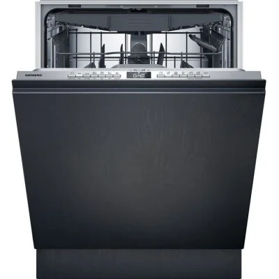 Lave-vaisselle encastrable Siemens SN63EX04ME tout intégrable