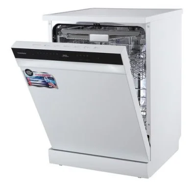 Lave-vaisselle pose libre Thomson TDW1444BWH