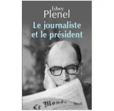 Le journaliste et le Président