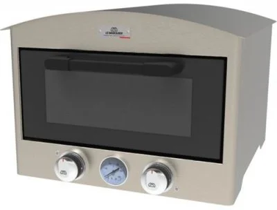 LE MARQUIER - Four à pizza Signature électrique 450