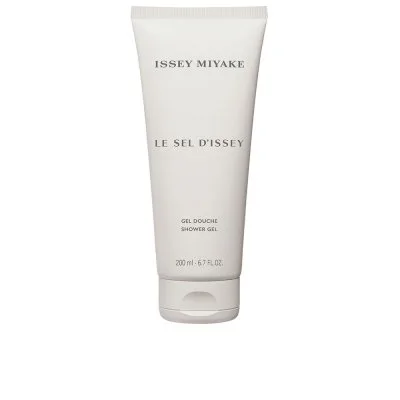 Le Sel D'ISSEY gel douche