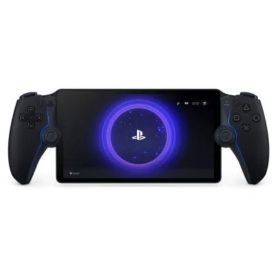 Lecteur à distance PlayStation Portal - Midnight Black