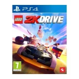 LEGO 2K Drive - Jeu PS4 - Édition Standard