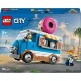 Lego 60452, Jouets de construction