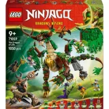 Lego 71859, Jouets de construction