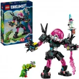 LEGO® DREAMZzz™ 71495 Mateo contre le robot Cyber cerveau