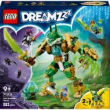 LEGO® DREAMZzz™ 71508 Le gardien robot-renard
