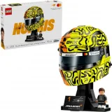 LEGO Editions - McLaren Mastercard F1 Team Casque de Lando Norris - 43023
