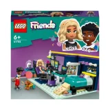 LEGO Friends 41755 La chambre de Nova