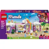LEGO Friends - Le Café Licorne - Jeu de Construction dès 6 ans - 42684
