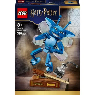 LEGO® Harry Potter™ 76461 Le Lutin de Cornouailles