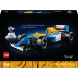 LEGO Icons Williams Racing FW14B & Nigel Mansell Set 10353