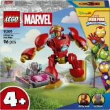 Lego Marvel Super Heroes Ultron vs. Iron Man, Jouets de construction