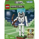 LEGO® Minecraft® 21594 Le Squelette