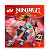 Lego Ninjago - Mini Ninja Combo Mech (Polybag) - 30699