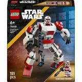LEGO® Star Wars™ 75448 Le robot du Shock Trooper Clone