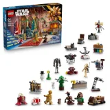 LEGO® Star Wars´ Advent Calendar 2025 Gift Set 75418