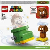 LEGO Super Mario 71404 La chaussure du Goomba