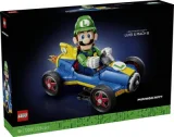 LEGO® Super Mario 72050 Mario Kart™ : Luigi et Proto 8