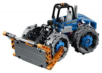 LEGO® Technic 42071 Le bulldozer