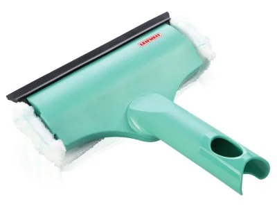 LEIFHEIT 51127 Mini lave-vitres 3-en-1
