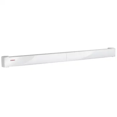 LEIFHEIT Wandwäschetrockner Telegant 72 Protect 103x53cm weiß